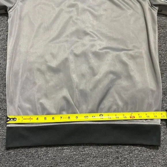 Vintage black and grey ecko zipup jacket - Picture 5 of 6